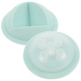 thumbnail image 2 of 2 protectores de esquinas adhesivos a prueba de bebés para mesas, muebles, bordes de seguridad, protectores de esquinas, cojines a prueba de bebés para cubrir esquinas afiladas de muebles., 2 of 6