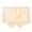 Skin, variant on Men Boxers Breathable Elastic Mesh Low Waist Ice Silk Cooling Anti-septic See-through Men Panties Men Underwear
