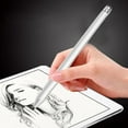 thumbnail image 3 of For Tablet iPad Phone Samsung PC Capacitive Pen Screen Pencil Stylus V5C7, 3 of 9