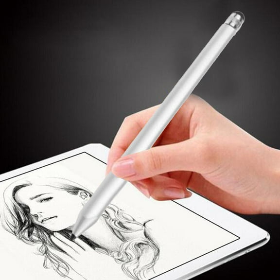 HPDL For Tablet iPad Phone PC Capacitive Pen Screen Pencil Stylus Lot F4 S Sell