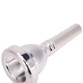 thumbnail image 1 of ANGGREK Durable Alto Trombone, Trombone Stand, For Alto Trombone Enthusiast Beginner, 1 of 8