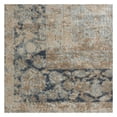 thumbnail image 3 of Nourison Home Malta MAI10 Ivory/Blue Indoor Area Rug - 7'10 x 10'10, 3 of 8