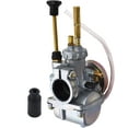 thumbnail image 3 of PET-U Carburetor Carb 16001-1185 Replacement for Kawasaki KE100 1976-2001, 3 of 5