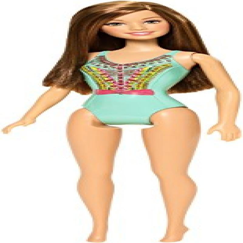 barbie beach teresa doll