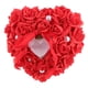 thumbnail image 2 of 1 Unidad Almohada de de Decorativos Regalos de San Valentín Bodas rojo, 2 of 9