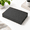 Black-16x12x4, variant on White 16x12x1 2P Polyurethane Foam Padding Cuttable Packing Cushioning