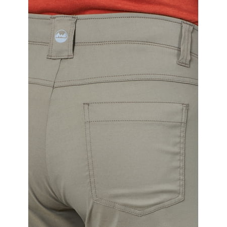 wrangler performance zip cargo pants