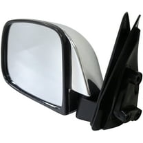 Dorman 955-210 Driver Side Door Mirror for Specific Toyota Models