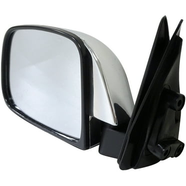 Dorman 955-210 Driver Side Door Mirror for Specific Toyota Models