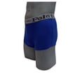 thumbnail image 2 of Bóxer HPC Polo para Hombre, Corto Multicolor 4 piezas Talla M, 2 of 4