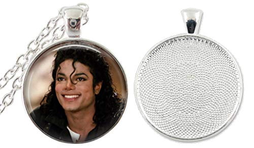 michael jackson locket