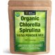 thumbnail image 1 of Suplemento de espirulina y clorella orgánicas de Good Natured durante 3 meses, 1 of 7