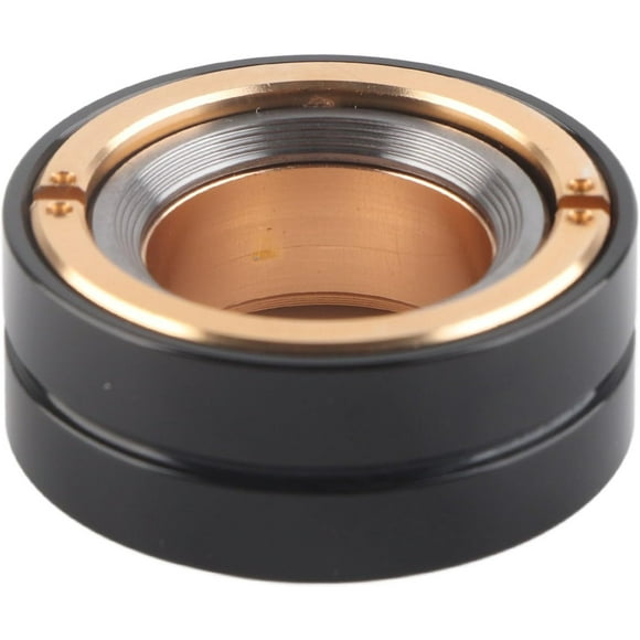 Magnetic Rings Fidget Toy, Portable Metal Round Fidget Spinners ADHD Toys Magnetic Fidget Ring Stress Relief Toy Magnetic Fidget Rings for Adults and Kids