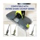 thumbnail image 3 of 20 Pack Replacement Hard Floor Vacuum Mop Pad For Vacmop Vm252 Vm205 Vm190 Vc205, Disposable Mop Pa, 3 of 5