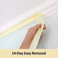 thumbnail image 3 of General Purpose Masking Tape, 24mm X 55m Painter's Tape, Ideal For Painting, Home, Office,4 Rolls, 3 of 3