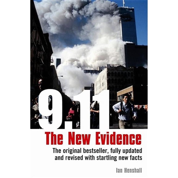 9.11: The New Evidence, (Paperback)