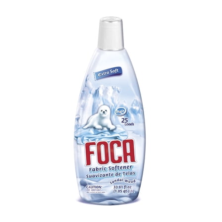 Foca Fabric Softner