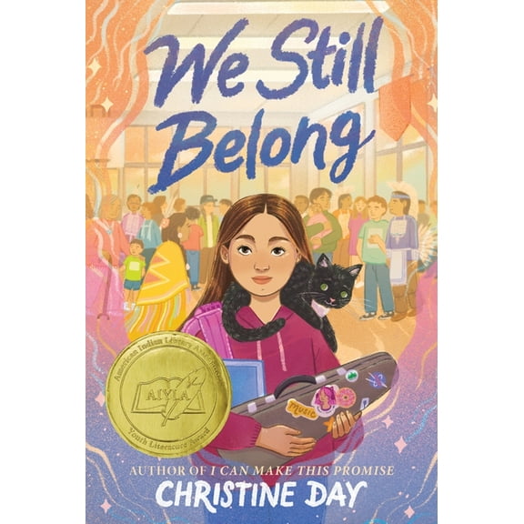 We Still Belong, (Paperback)