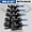 180lb Set (Pair of 5, 10, 15, 25, 35lb)& Rack, variant on ROALW 300 LB Hex Dumbbell Set with Rack (20-40 LB Pairs), Home Gym