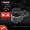 thumbnail image 2 of A-Premium Front Reverse Backup Parking Assist Sensor Compatible with Select Land Rover Models - Range Rover 2014-2015, Range Rover Evoque 2012-2015, Range Rover Sport 2014-2015, LR4 2015, 2 of 8