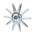 thumbnail image 4 of Protector universal para cuchillas de cortacésped, fácil de instalar, duradero para repuestos de jardinería, 4 of 9
