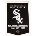thumbnail image 1 of Winning Streak Sports 76155 Chicago White Sox Banner, 1 of 1