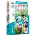 thumbnail image 4 of SmartGames Counting Sheep (Without Falling Asleep!) - A Travel-Friendly Logic Game with 60 Challenges for Ages 7 - Adult, 4 of 9
