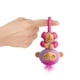 thumbnail image 3 of Muñequito WOWWEE Fingerlings Changuito Púrpura, 3 of 4