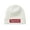 White, variant on New Era Box Logo Beanie (FW21), from StockX