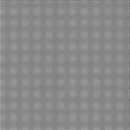 thumbnail image 1 of Ahgly Company Machine Washable Indoor Square Transitional Sonic Silver Gray Area Rugs, 4' Square, 1 of 7