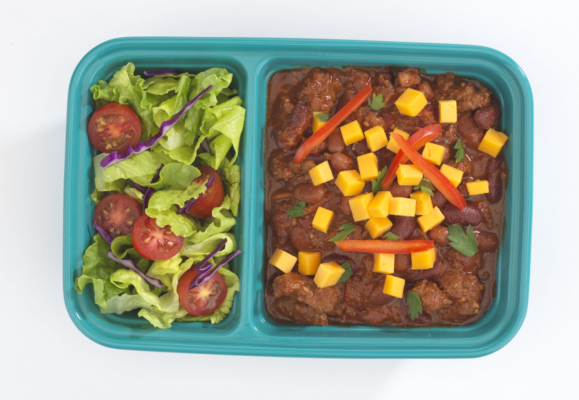 GoodCook Meal Prep Containers are B1G1 FREE at Kroger! - Kroger Krazy