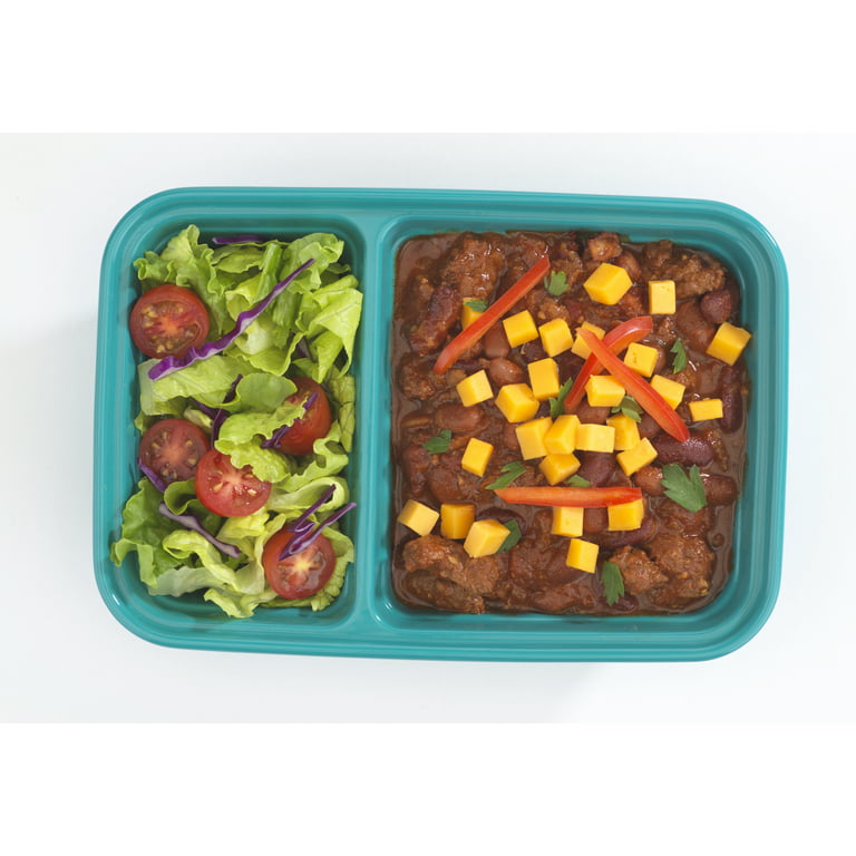 Goodcook Everyware Lunch Box - 4ct : Target