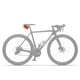 thumbnail image 2 of Rhinowalk bolsa, debajo de la herramienta Asiento Sillino Bolsa Asiento Montaña Montaña Bicicleta Asiento Herramienta Bolsa Asiento Bajo Herramienta Bolsa Montaña Huiop, 2 of 8