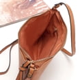 thumbnail image 6 of HaoXianJian Bags for Women Shoulder Bag Underarm Purse Tote Bag Handbags Large acity Bag Satchel Handles Purses Bag, 6 of 9