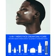 thumbnail image 4 of Crema facial LUCKSKY 6 beneficios en 1 para hombres que alivia las bolsas de los ojos, 4 of 6