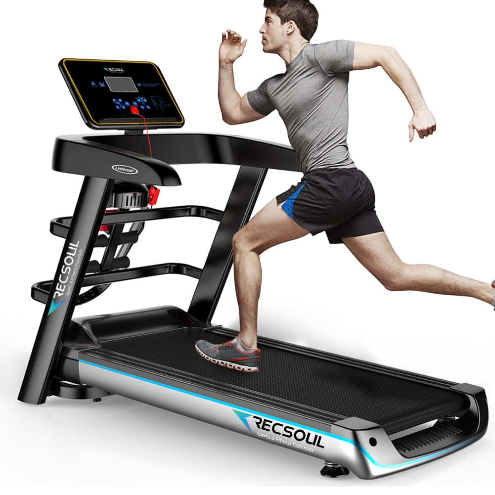 cheap foldable treadmill