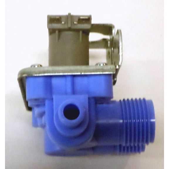 WV526 Washer Machine Water Solenoid Valve for Maytag AP4023852 PS1583805