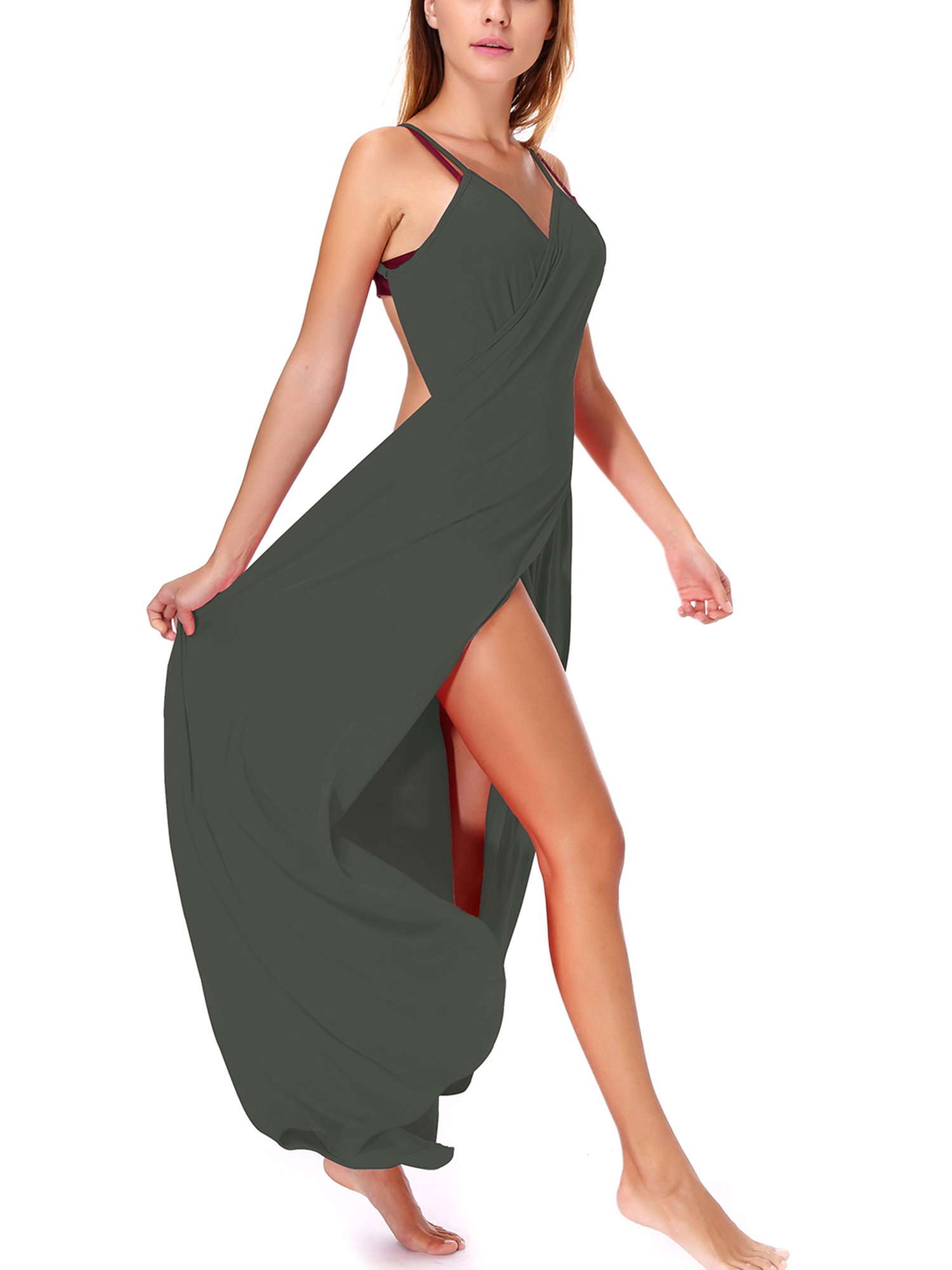 bathing suit wraps walmart