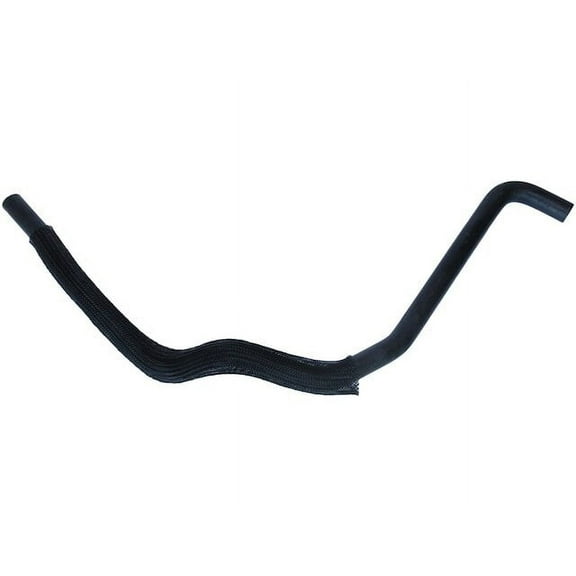 Heater Inlet Heater Hose - Compatible with 2007 - 2012 Mazda CX-7 2.3L 4-Cylinder 2008 2009 2010 2011