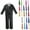 Lilac, variant on 6pc Boys Teen Formal Wedding Party Tuxedo Suits Vest Sets EXTRA Necktie 4T-20