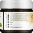 thumbnail image 4 of Pure Liquid Soy Lecithin by Velona - 2 Fl Oz | Food Grade | Unbleached | Emulsifier, Stabilizer, Softener, Smoother, Wetting Agent | Use Today - Enjoy Results, 4 of 6