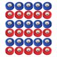 thumbnail image 1 of unbranded 30Ud Pucks Sliding Para Tabletop Shuffleboard En Y Plástico Ideal Para Reuniones Y Uso Portátil, 1 of 8