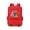 A, variant on 17 Inch Teen Back to School School Backpack for Bo'ys Gir'ls, Super Bros Cartoon Bookbag with USB Charging Port, Large Capacity Water Resistant Flap Rucksack for Middle High School, Pink
