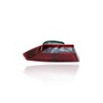 thumbnail image 1 of Tail Light Assembly - Compatible/Replacement for '17-18 Hyundai Elantra Sedan SE/SEL/Value/Eco (Korean-Built) - Halogen, Inner On Trunk Lid - Left Hand - Driver - 92403F2000, 1 of 2