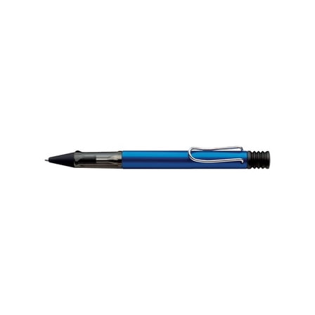 Lamy Al-Star Ballpoint Pen Aluminum Navy Blue