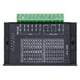 thumbnail image 1 of Controlador de motor paso a paso Ticfox TB6600 4A DC9-40V 16 pasos CNC 1 eje 2 o 4 fases, 1 of 12