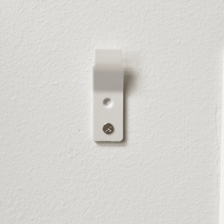 Indoor White Universal Wall Mount Ceiling Fan Control Shelly Lighting