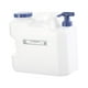 thumbnail image 2 of Jarra de Almacenamiento de Agua para Acampar perfecl 18L, 2 of 8