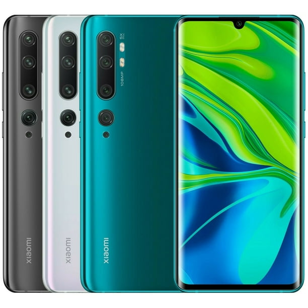 xda mi note 10