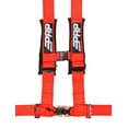 thumbnail image 2 of PRP 4.3 Harness- Red SB4.3R, 2 of 10